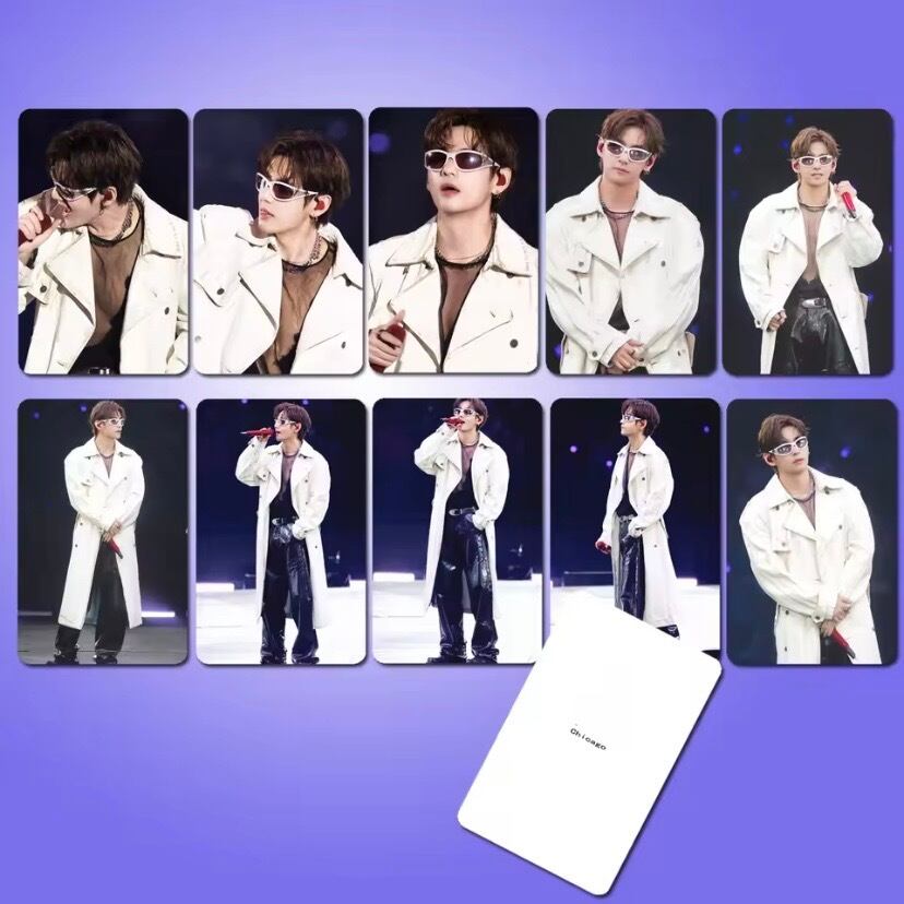 BTSメンバー別 | KPOWER