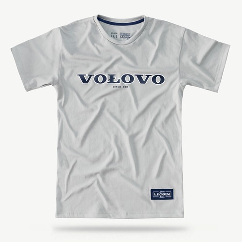 Chrum T-shirt Vołovo