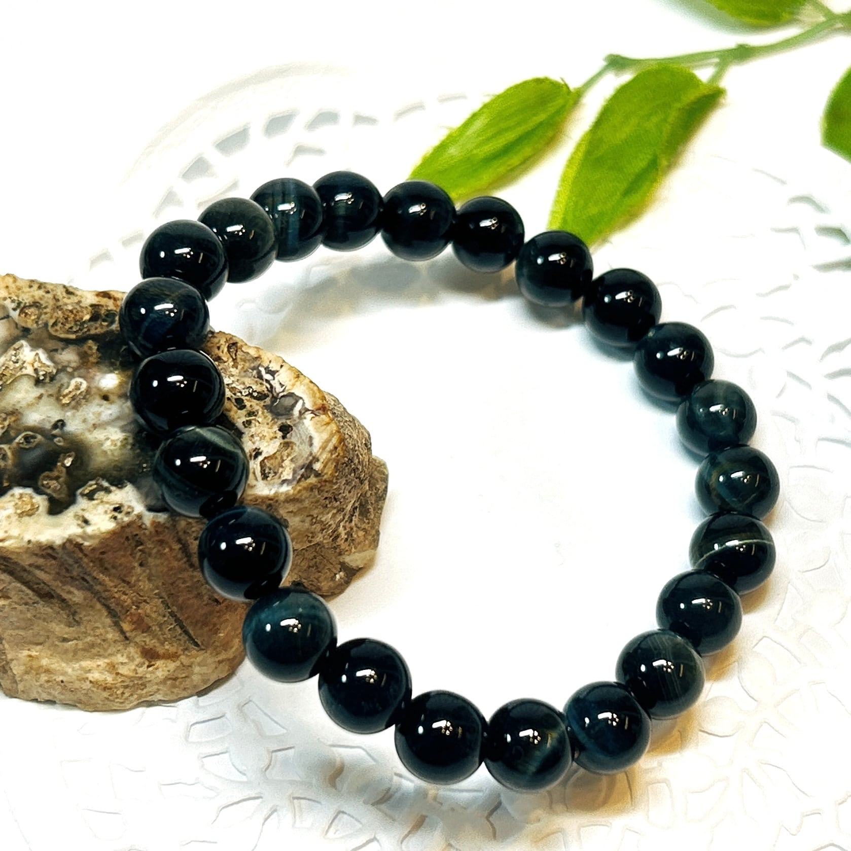 ◍[BR]タイガーアイ（虎眼石） | クリスタル・ワールド御徒町店