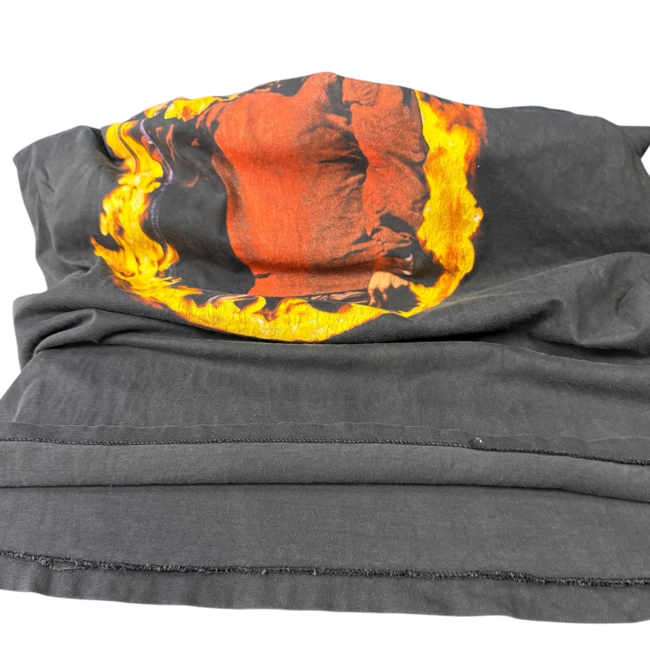 【THE DOORS】ドアーズ JIM MORRISON ジムモリソン USAタグ Vintage Tシャツ