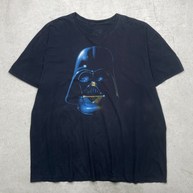 STAR WARS スターウォーズ ダースベイダー ムービープリントTシャツ 