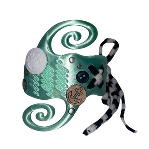 【eter forma】 Guru guru hand cuff