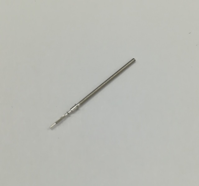fit SEIKO 401-620 ゼンマイ ライナー用