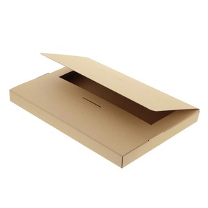 【特価処分】ヘイコー ダンボール 発送用 A4-H25 10枚入 002123000