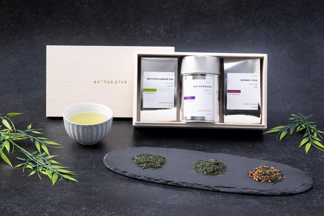 HOKUSAI（ギフトセット）