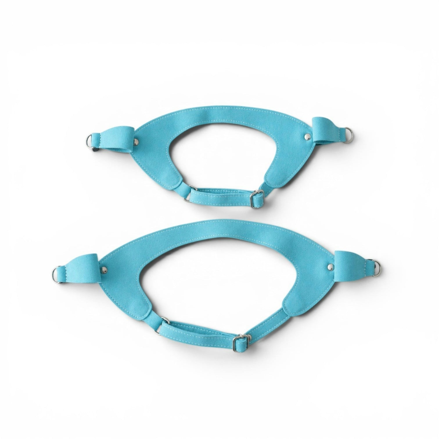 新色予約］soph Milla Ribbon Harness 軽量バックリボンハーネス