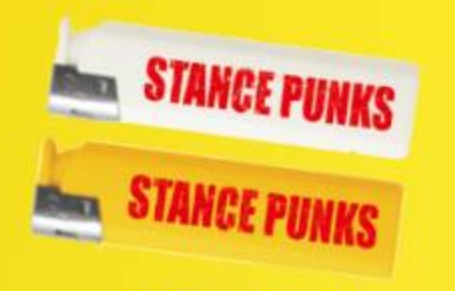 STANCE PUNKS OFFICIAL WEB SHOP