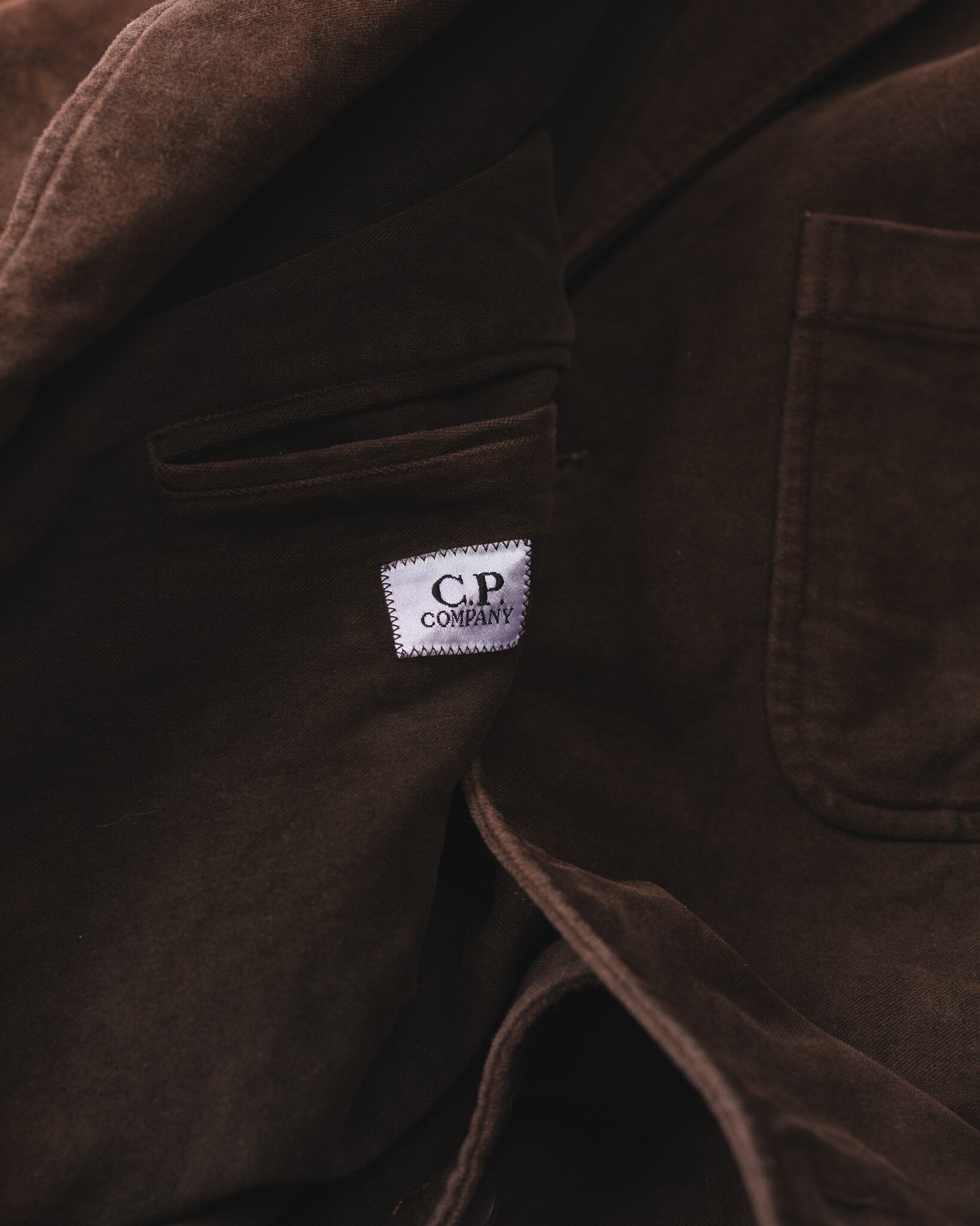 C.P.COMPANY | recollection vintage