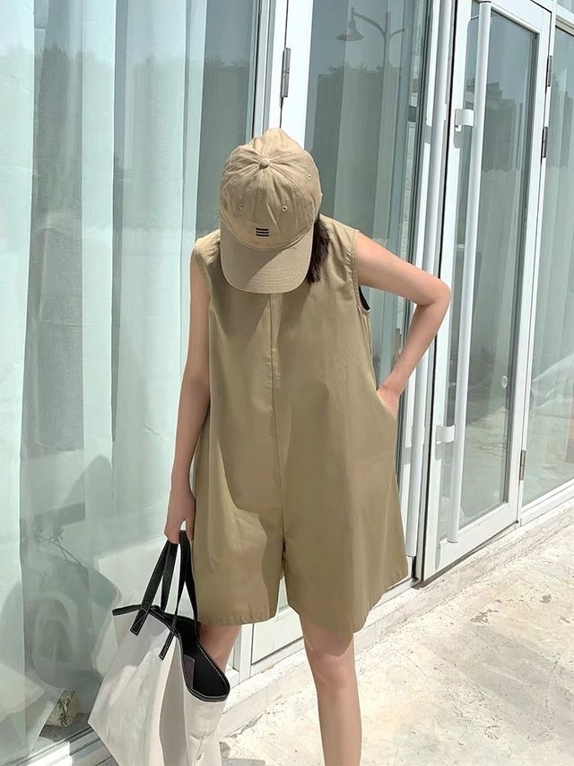 half length all-in-one