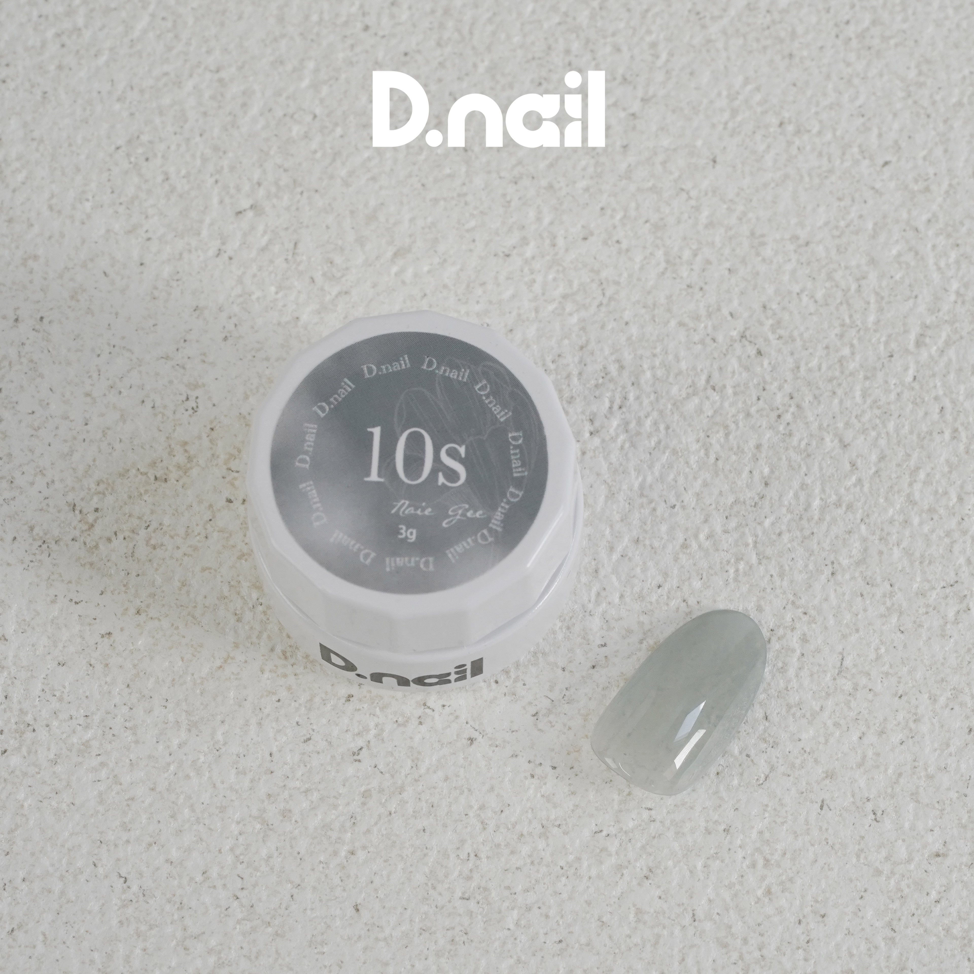 D.nail ボタニカルジェル 【単品】01s-12s | プラスディー