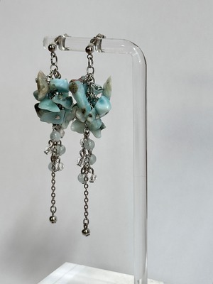 LARIMER grape pierce.