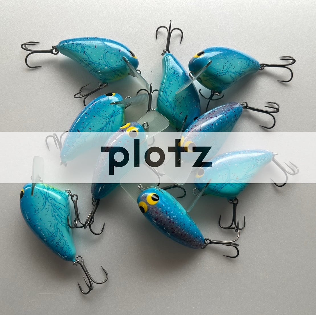 ルアー | THE STRIKE skate and tackle shop