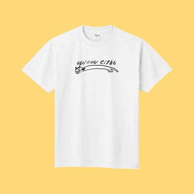 ロゴ長袖Tシャツ(グレー)