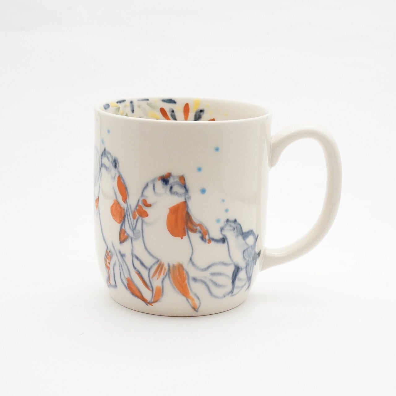 陶彩工房Canoe | ろにせら ギャラリーと雑貨のお店