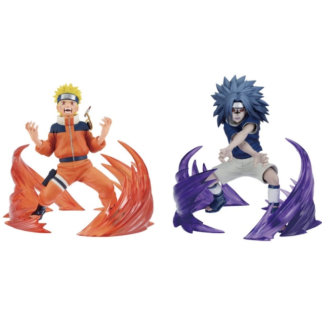 干柿鬼鮫】NARUTO-ナルト- 疾風伝 VIBRATION STARS-HOSHIGAKI KISAME