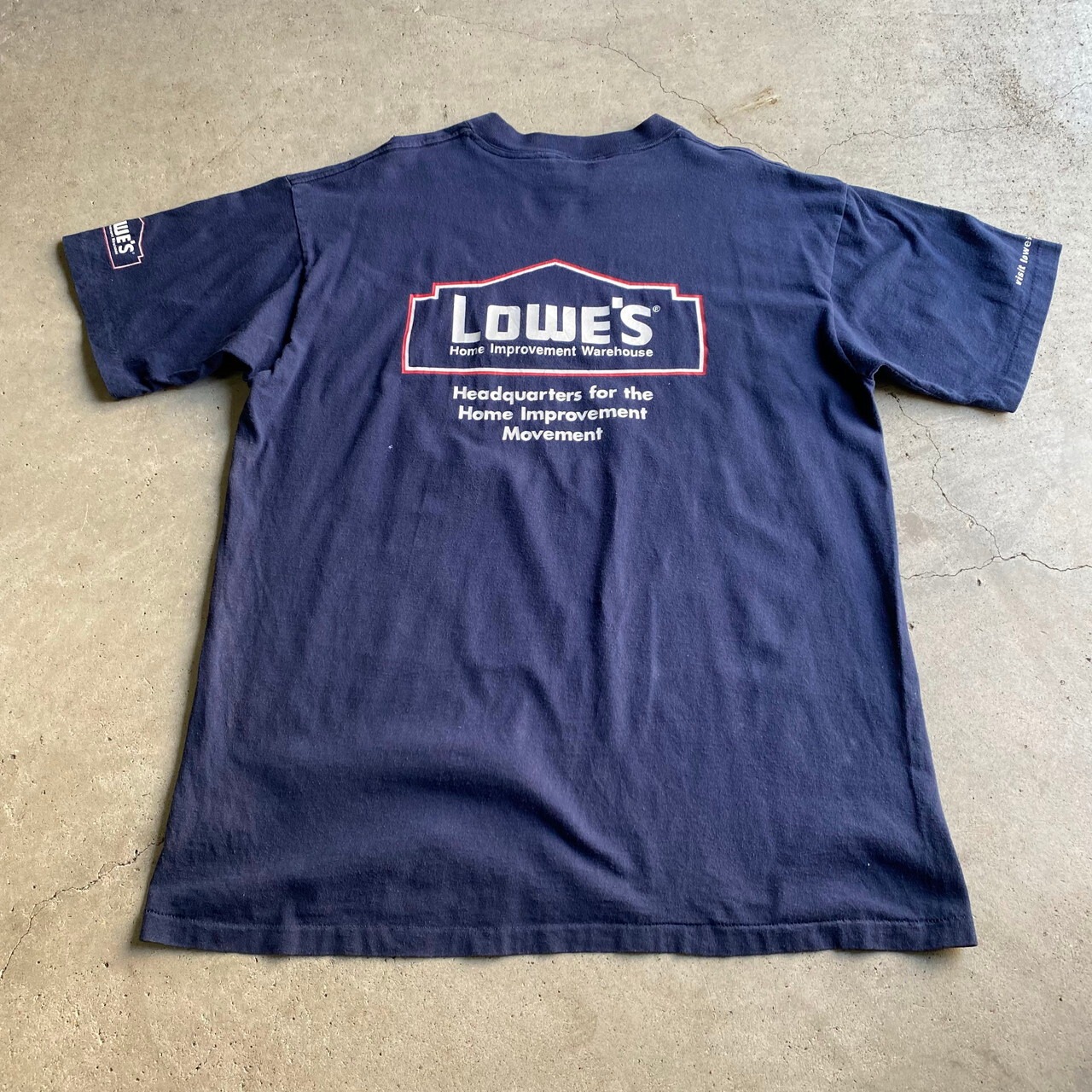 90年代 USA製 LOWE