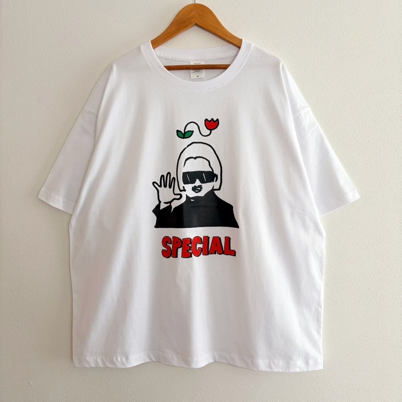 Tシャツ | YUKI HORIMOTO WEB STORE