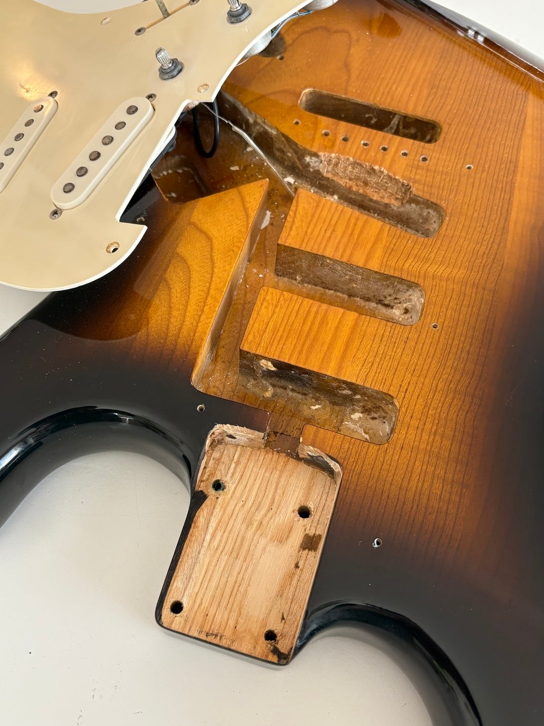 Greco SE380 Super Power '81 / Stratocaster Type | tenokuni-japan