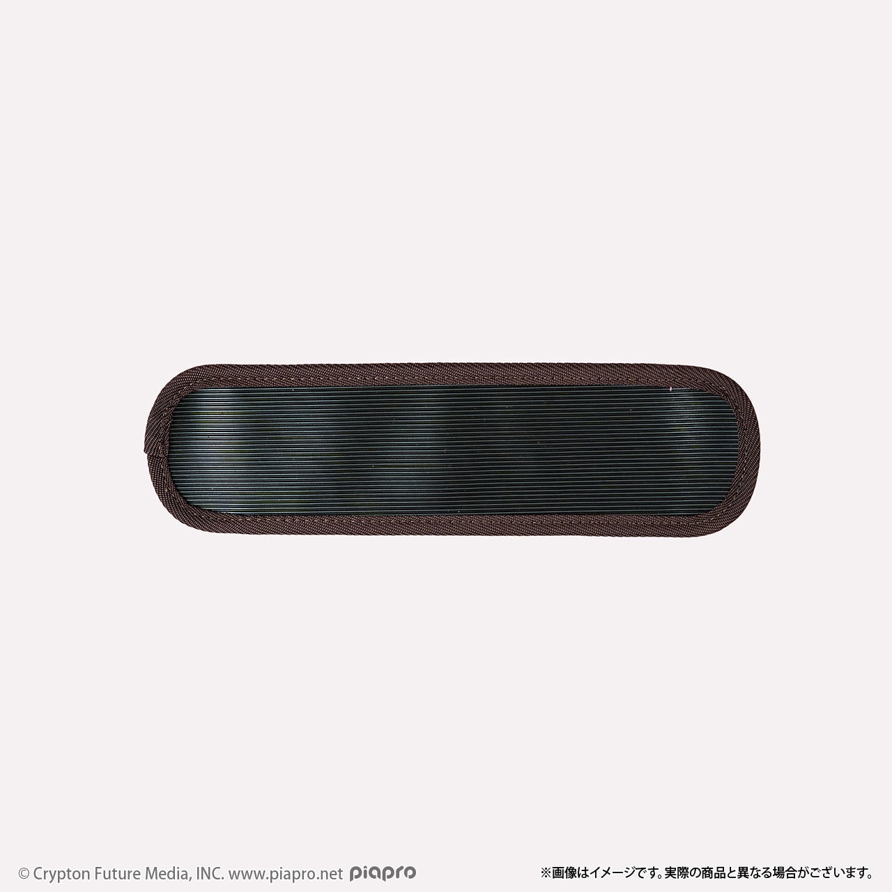 エナメル痛バッグ（巡音ルカ） OEBC-PC-ML | OZaKKa（オザッカ