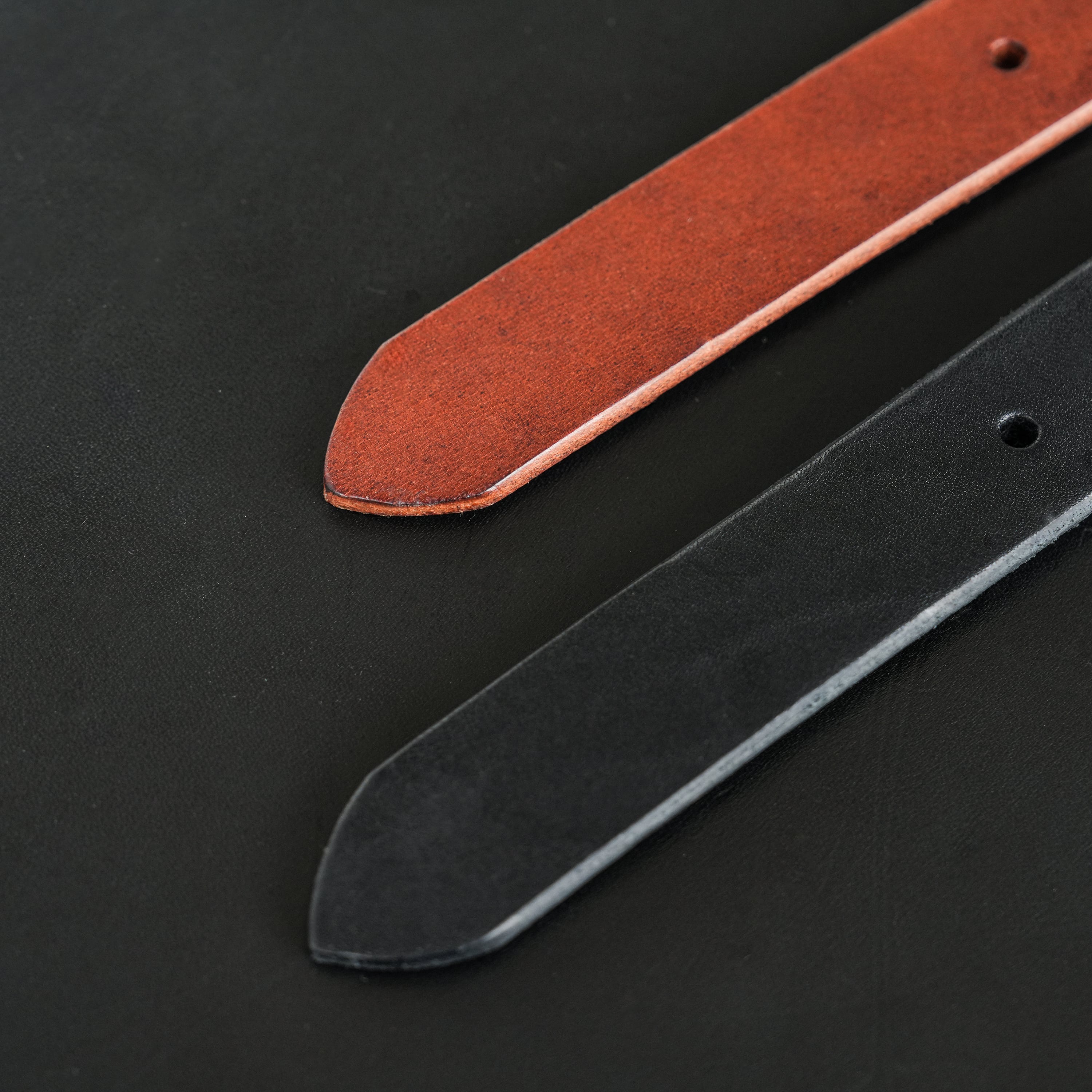 Roano Leather Belt by DECi (US Collection) | daydreamjp Roano Leather Belt by DECi (US Collection) | daydreamjp