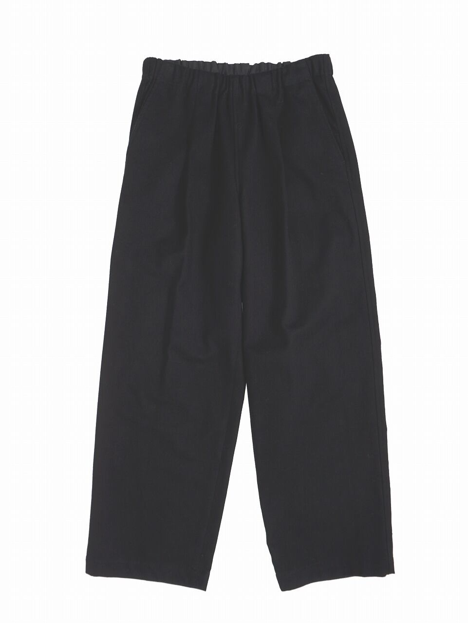 Supima Flannel Brushed Pants