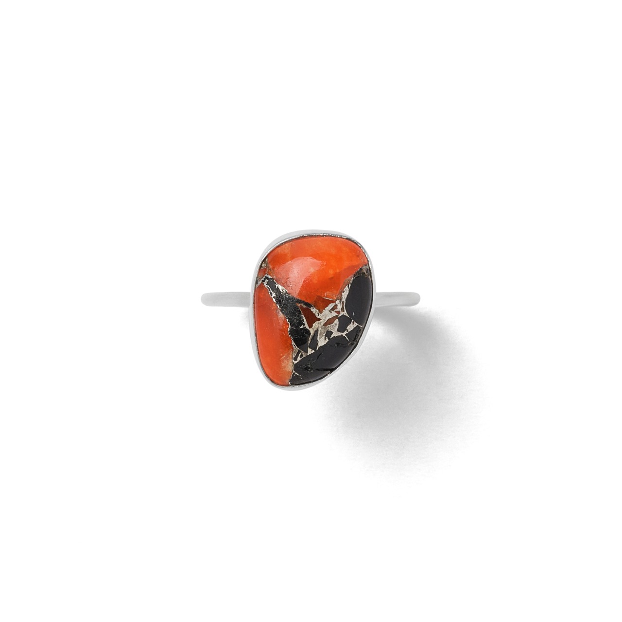 【MARKET】SINGLE STONE RING 4222