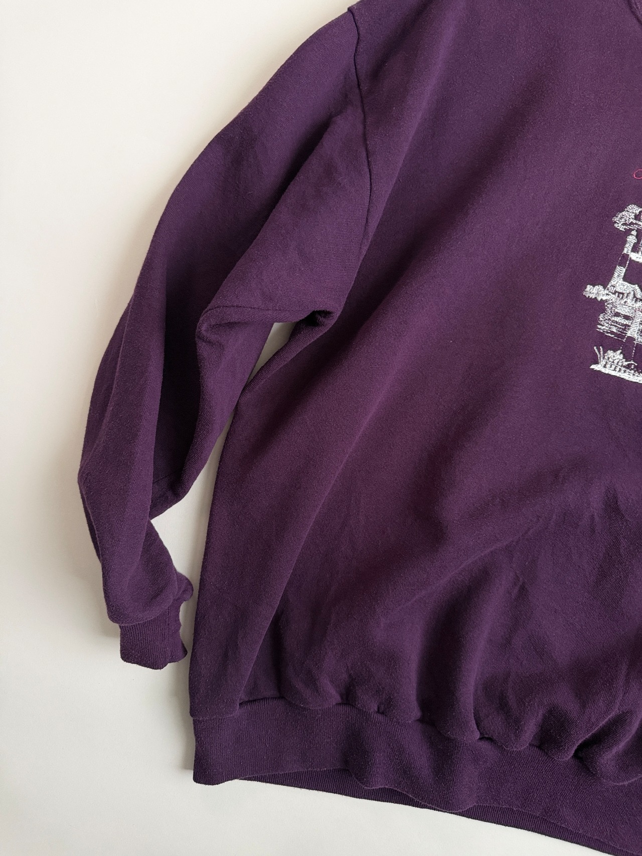 Cape May Lighthouse sweatshirt - 4