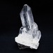 水晶 クラスター 原石 アーカンソー産 一点物 172-4093