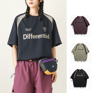 Round neck tshirt M14599