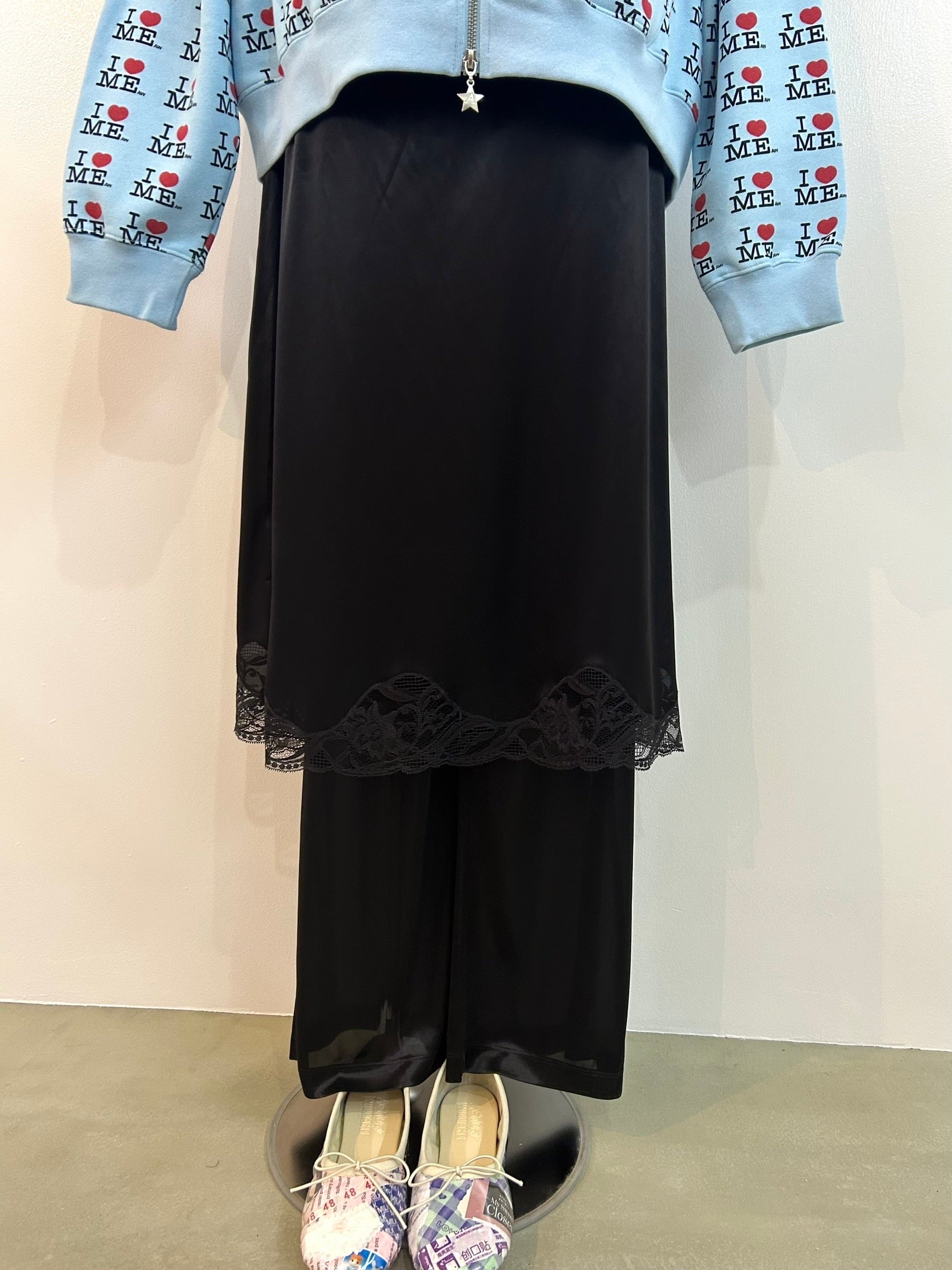 Ashley WILLIAMS pants / black