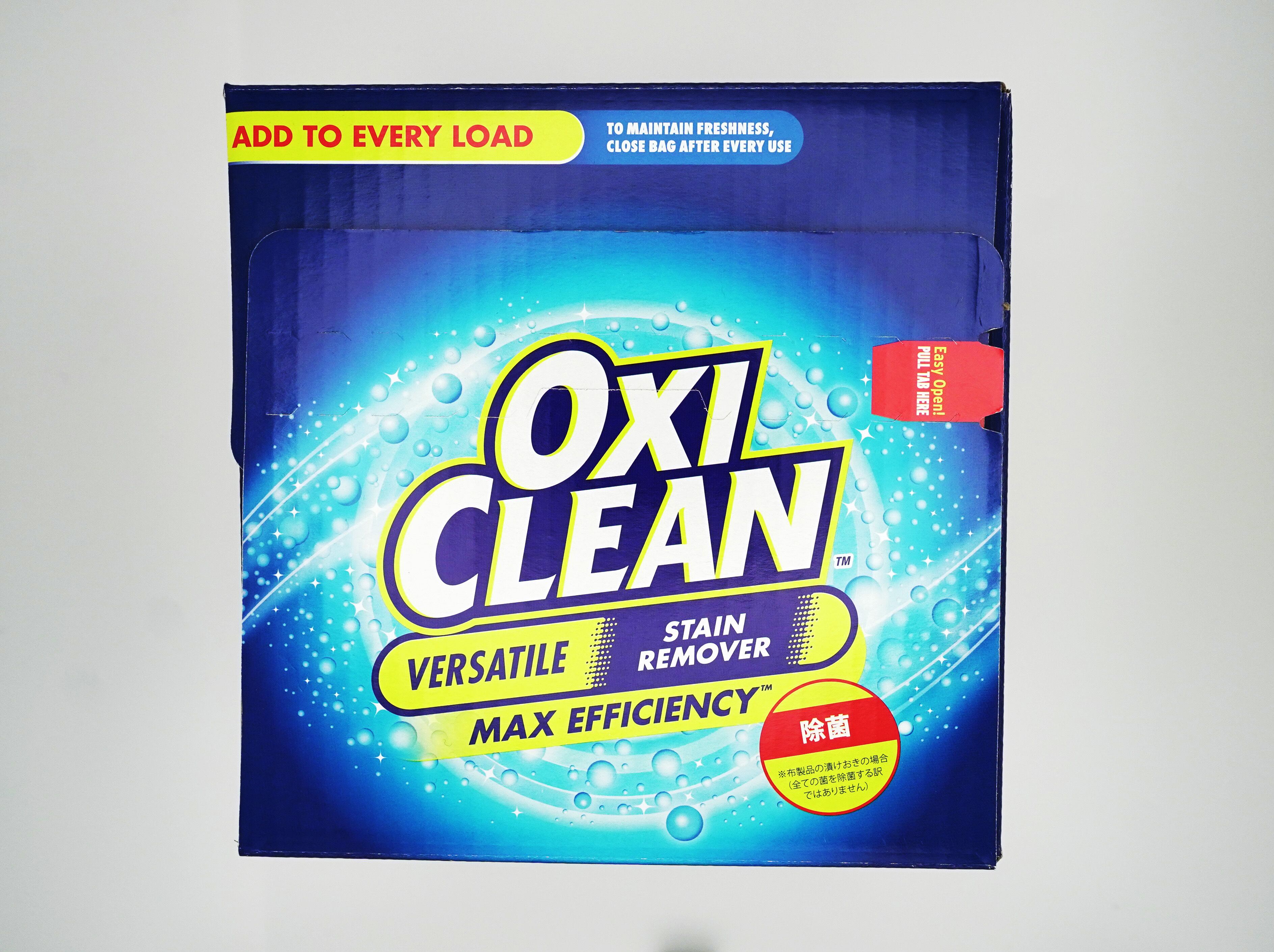 オキシクリーン 5.26kg