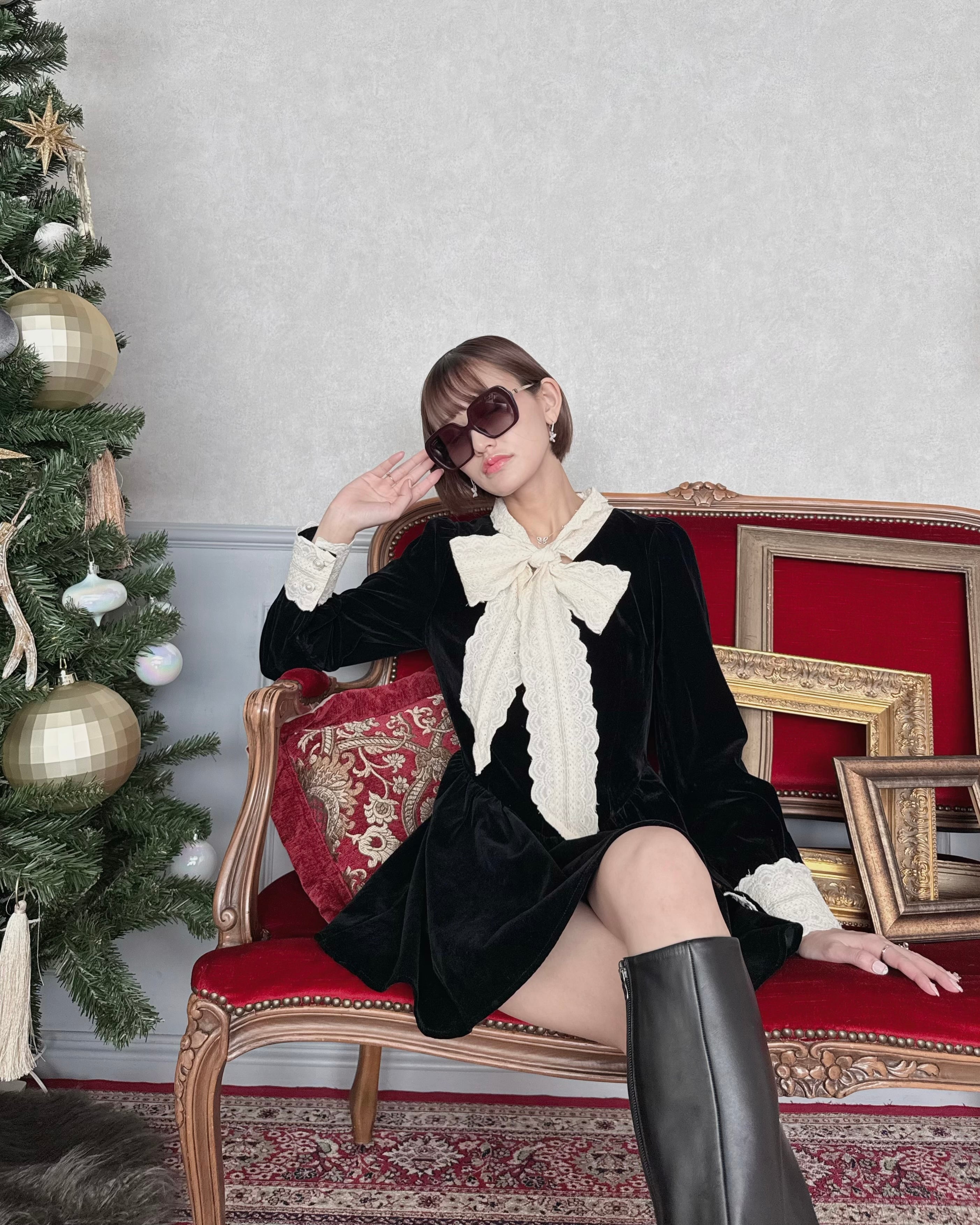DRESS | Epistory