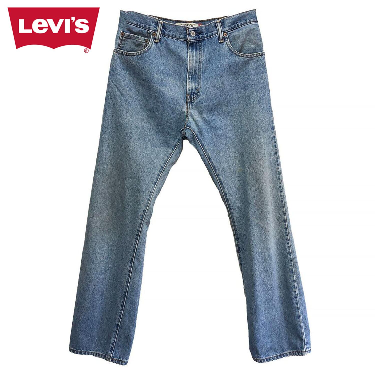 メンズ LEVI