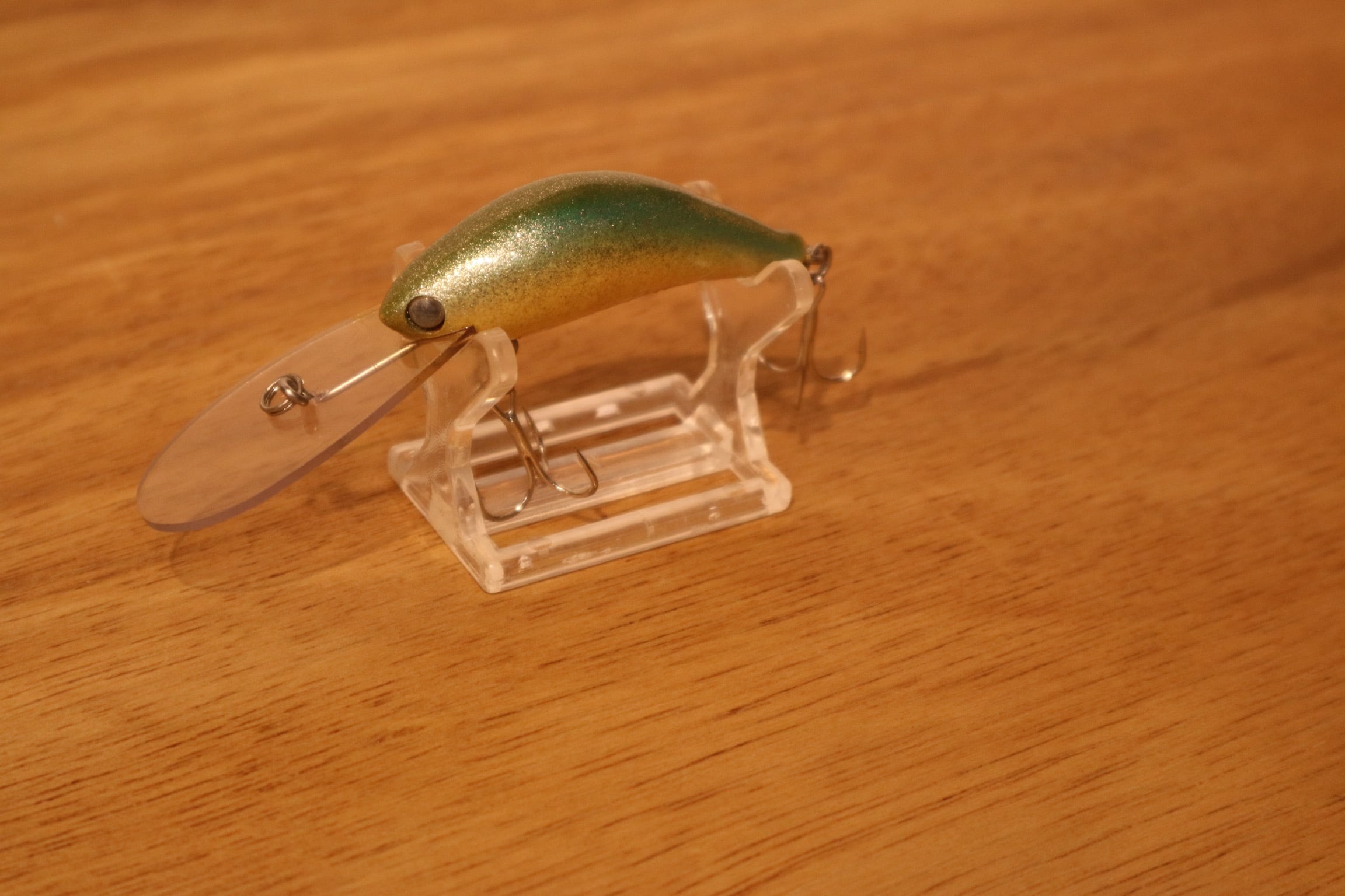 MEGABASS (メガバス) / Z-CRANK (ジークランク) | Tasf Tackle Mart