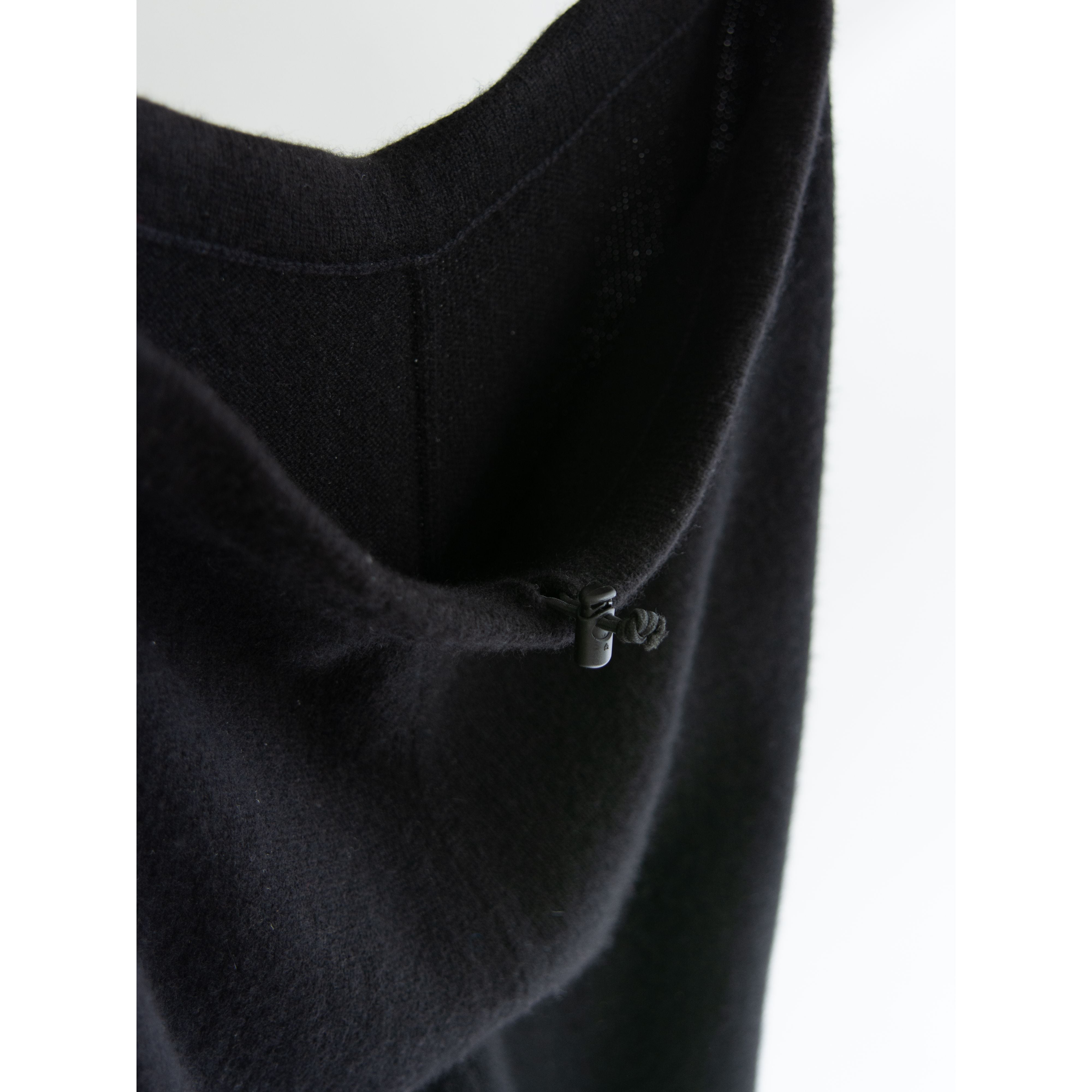 【Smith&Telford】Made in Scotland 100% pure cashmere knit pants（スミス＆テルフォード スコットランド製 カシミヤニットイージーパンツ ）10d