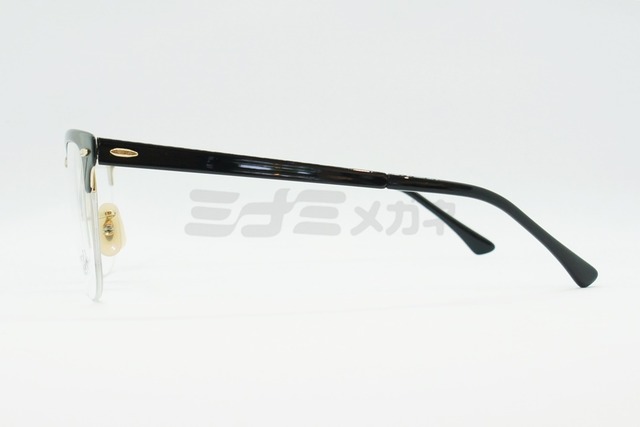 Ray-Ban メガネフレーム RX3716-V-M 2890 CLUBMASTER METAL サーモント RB3716-V-M ブロウ クラブマスターメタル レイバン 正規品-3枚目