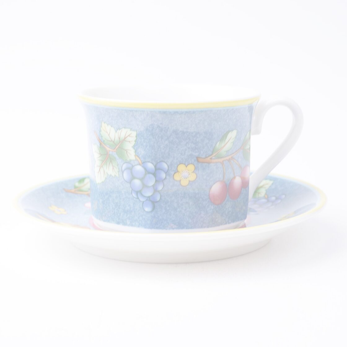 Villeroy&Boch ビレロイ＆ボッホ Citta Campagna ビンテージ カップ 