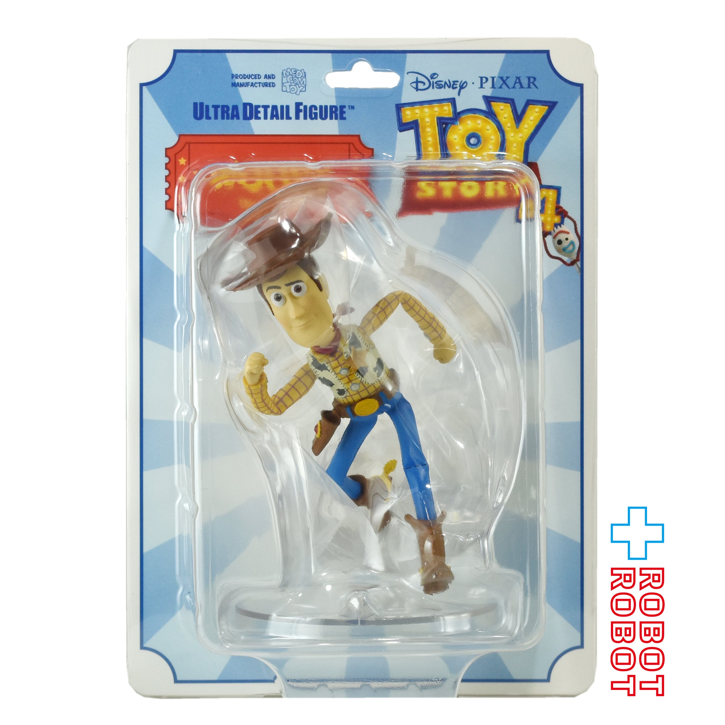 Toy Story トイストーリー | ROBOTROBOT