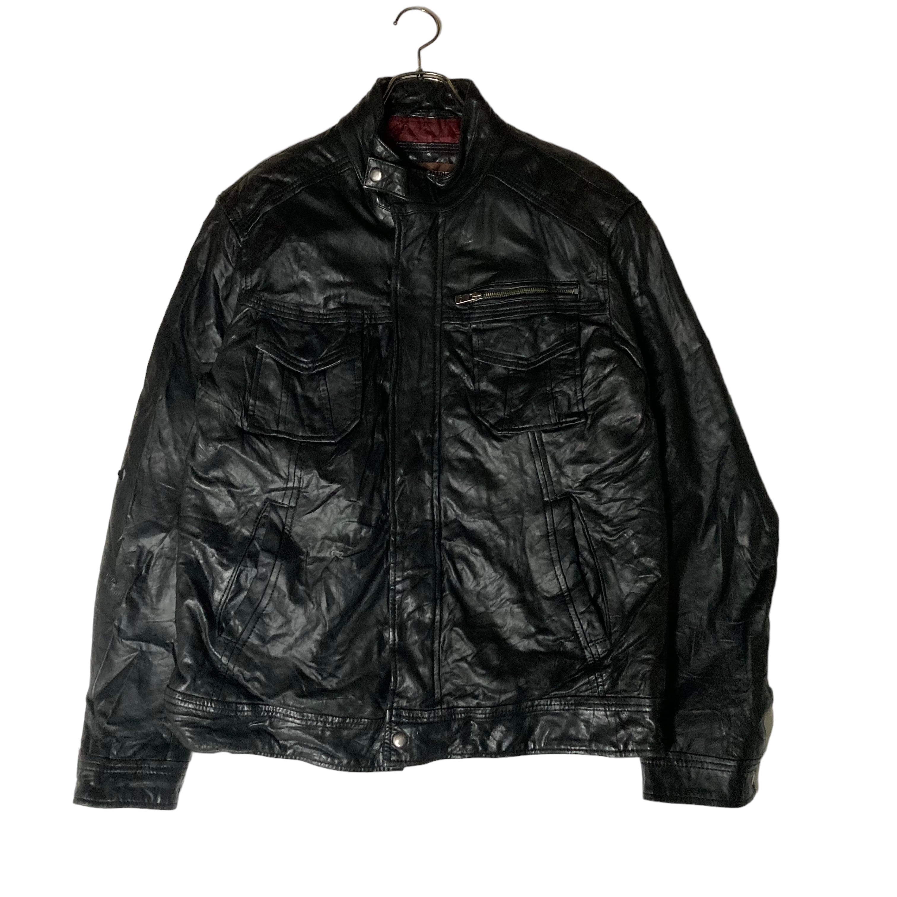 DANIER レザージャケット M | 古着屋OLDGREEN