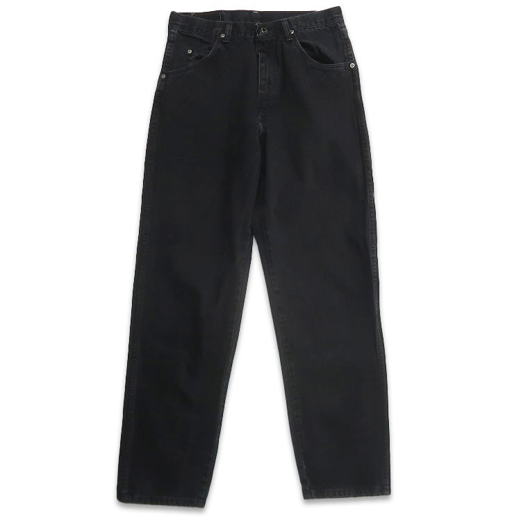 直売早割 古着卸 まとめ売り Wrangler ラングラー ブラックデニム