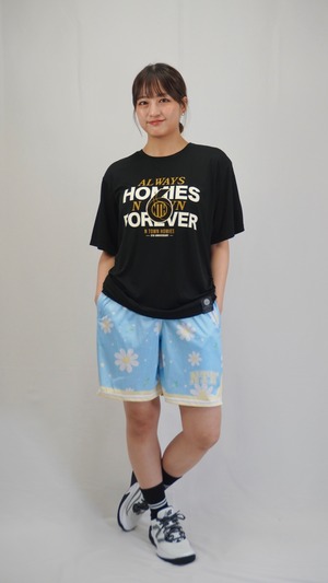DAISY SKY PRACTICE PANTS