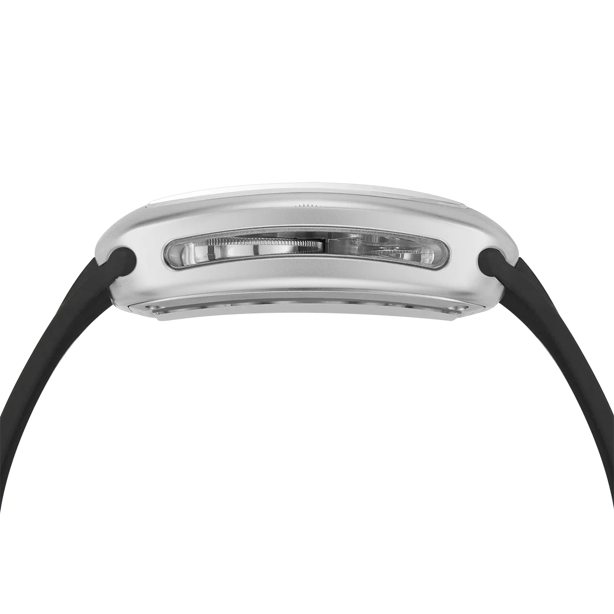 ゼロタイム国内正規品】ZEROO T9-01 UFO FULL SKELETON AUTOMATIC