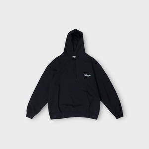 California General Store【ORGANIC SWT HOODIE】