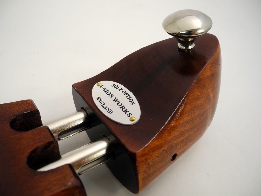 Dasco / Knightsbridge Shoe Trees | UNION WORKS ONLINE STORE
