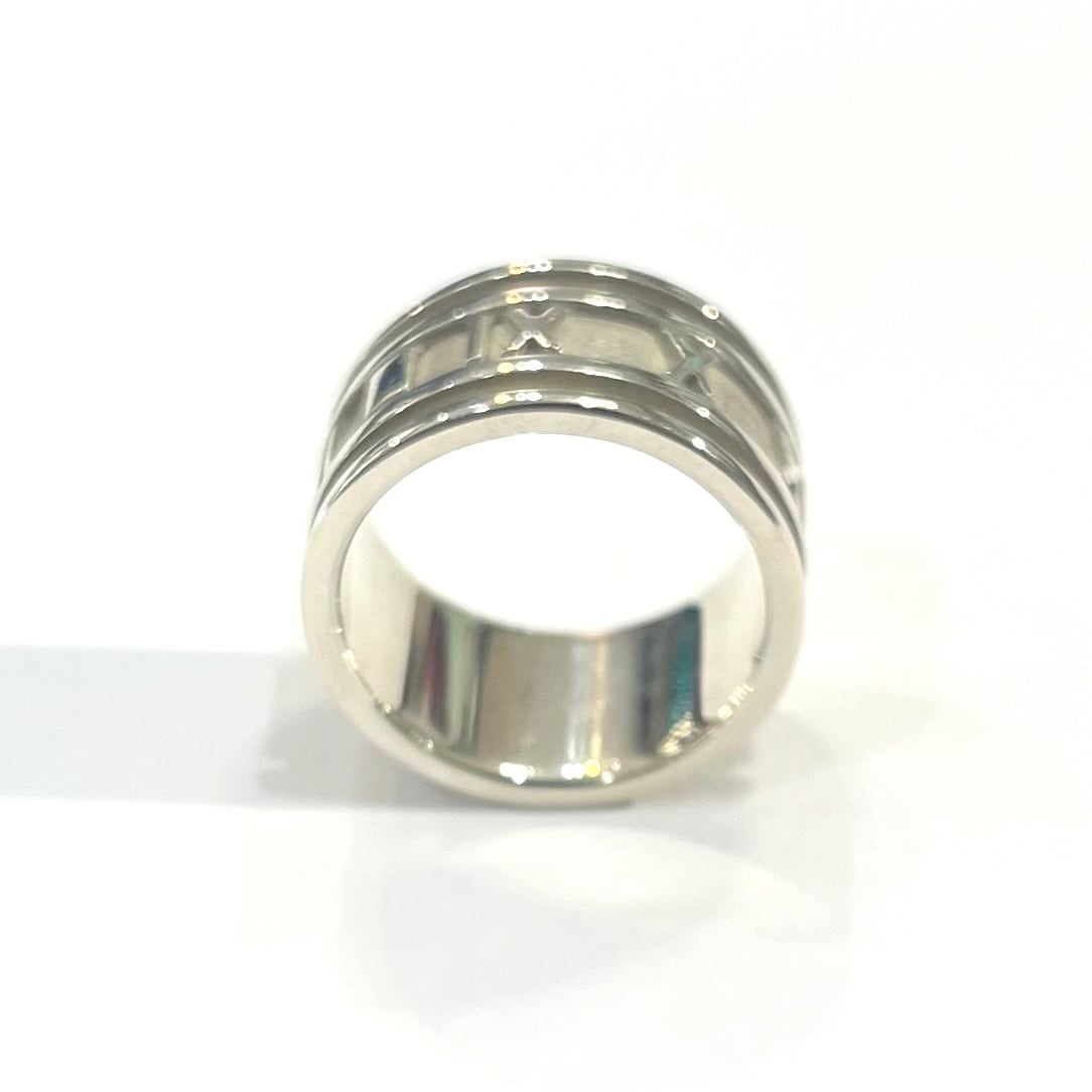 TIFFANY &CO】【17号】2814 出会うべき、名品 Tiffany&Co