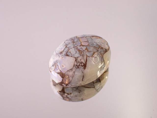 コッパーオパール　9.05ct　[D2-222]