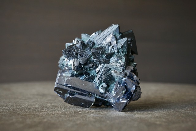 テトラヘドライト/ガレナ Tetrahedrite / Galena 1695