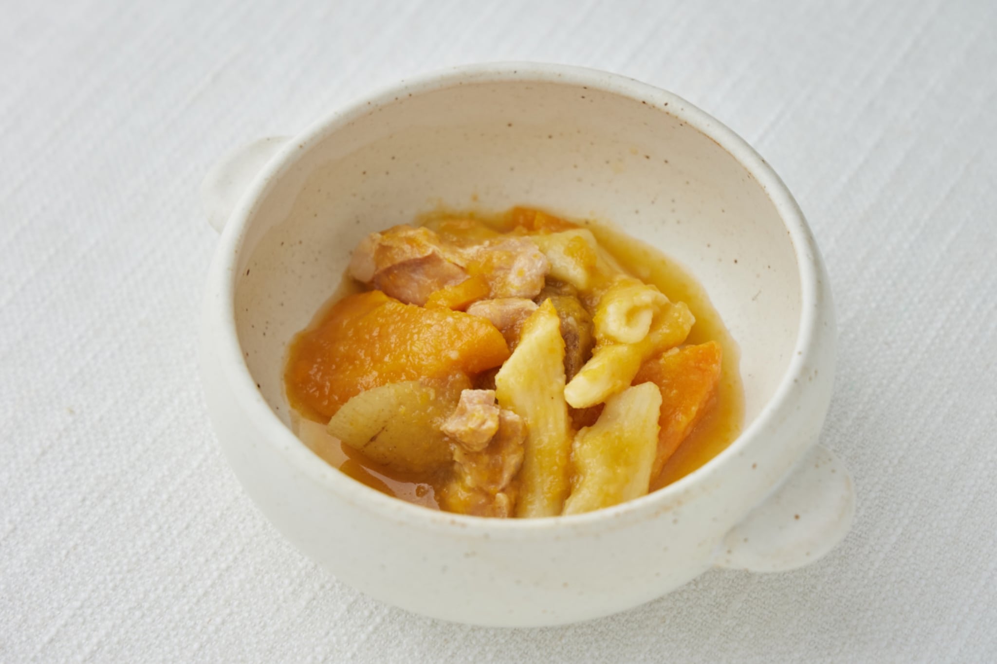 【今だけ20％オフ】ごろごろ野菜と鶏のトマトペンネ×4