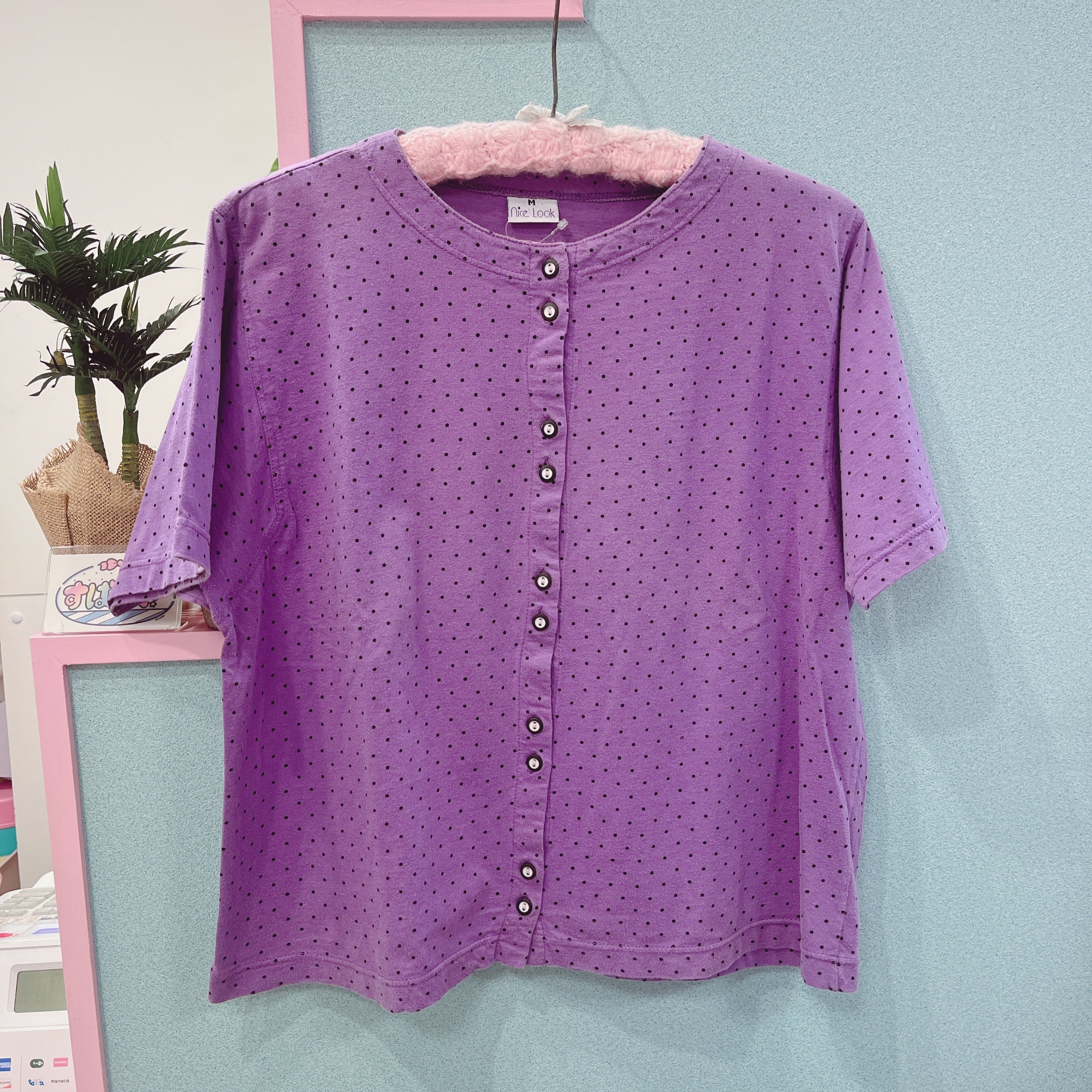Vintage 洋服 | Spank!