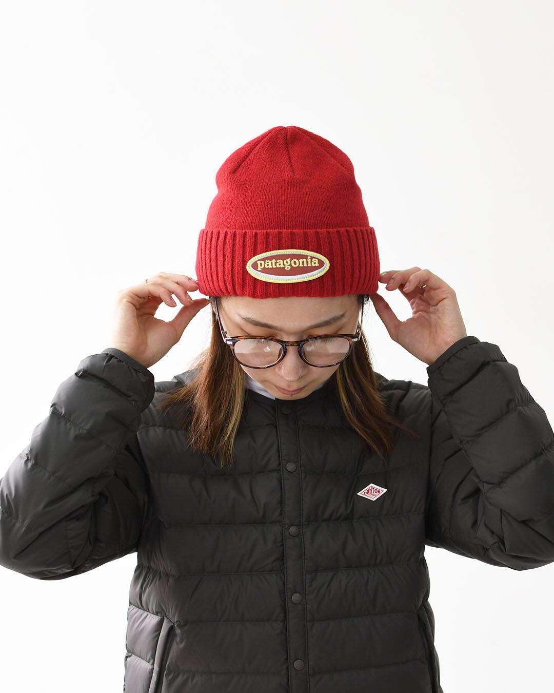 Patagonia [パタゴニア正規代理店] Brodeo Beanie [29206] ブロデオ